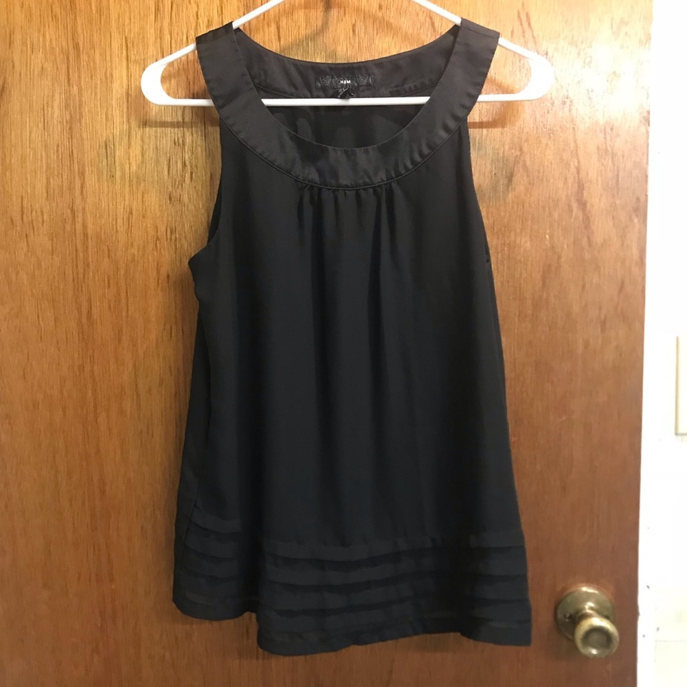 Beautiful H&M blouse